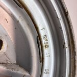 Felga Przednia Yamaha 12x6.0 AT - 2