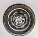 Felga Przednia Yamaha 12x6.0 AT - 6