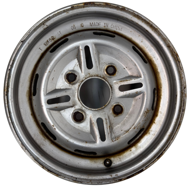 Felga Przednia Yamaha 12x6.0 AT