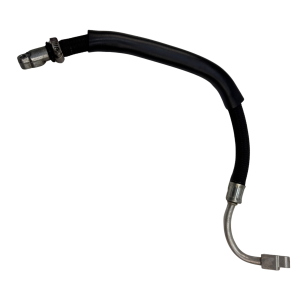 Górny wąż zbiornika oleju Yamaha Raptor 700 nr1 Oem1S3-13465-10-00