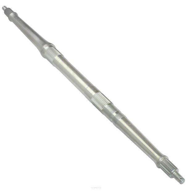 Oś tylna Yamaha
