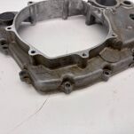 Pokrywa obudowy sprzęgła Suzuki - 2