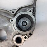 Pokrywa obudowy sprzęgła Suzuki - 5