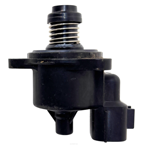 Silnik krokowy Polaris