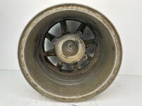 Felga aluminiowa tylna Polaris 12x8 ET31 4/156 - 4