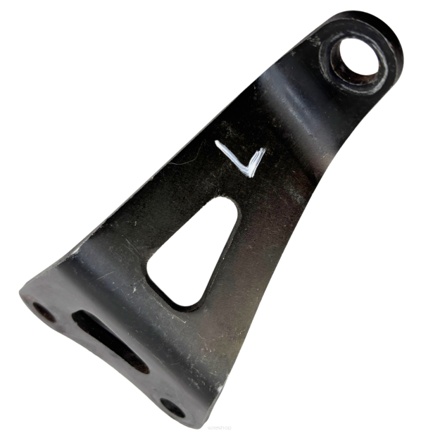 Mocowanie silnika lewe Yamaha