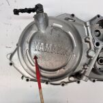 Pokrywa sprzęgła Yamaha - 3