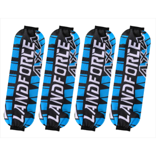 Osłony amortyzatorów skarpety Loncin