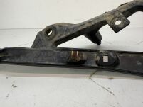 Wspornik Prawy Plastiku Przedniego Yamaha YFZ - 3