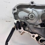 Pokrywa alternatora z uzwojeniem Yamaha - 12