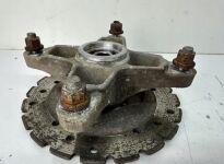 Piasta przednia Polaris - 2