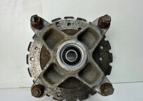 Piasta przednia Polaris - 4