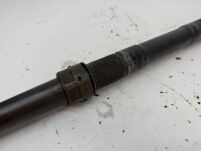 Oś tylna Yamaha - 2