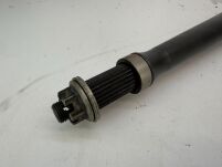 Oś tylna Yamaha - 4