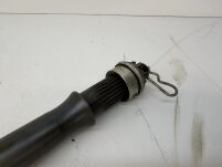 Oś tylna Yamaha - 5