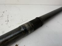 Oś tylna Yamaha - 3