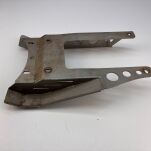 Aluminiowa osłona wahacza Yamaha - 10