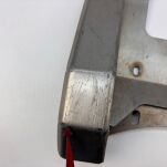 Aluminiowa osłona wahacza Yamaha - 3