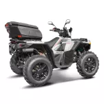 Tłumik LeoVince LV One Evo Polaris Sportsman XP 1000 / XP 1000 S Slip-On - 2