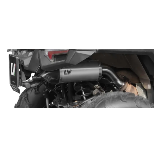Tłumik LeoVince LV One Evo Polaris Sportsman XP 1000 / XP 1000 S Slip-On