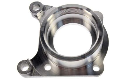 Gniazdo wałka dyferencjału tylnego Yamaha