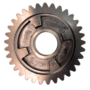 Tryb zębatka 1 biegu Suzuki