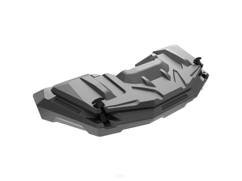 Kufer przedni GKA CFMOTO CFORCE 625 2022 010_118 T600BFR 57L stelaż stalowy