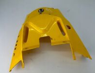 Obudowa stacyjki Can-Am - 7