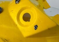 Obudowa stacyjki Can-Am - 6