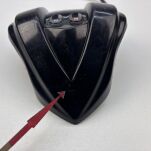 Owiewka kierownicy Yamaha - 3