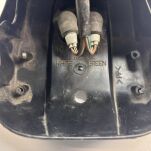 Owiewka kierownicy Yamaha - 8