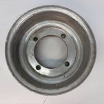 Felga przód Yamaha 10x5 AT 4/156 - 4