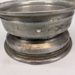 Felga przód Yamaha 10x5 AT 4/156 - 3