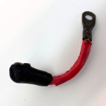 Przewód plusowy Yamaha - 2