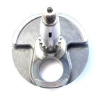 Wał korbowy połówka Yamaha - 2