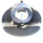 Wał korbowy połówka Yamaha - 3