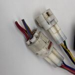 Przełącznik zespolony Yamaha - 5