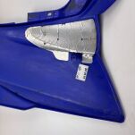 Plastiki Błotnik tylny Yamaha - 10