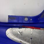 Plastiki Błotnik tylny Yamaha - 4