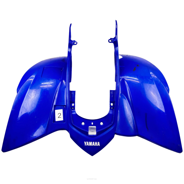 Plastiki Błotnik tylny Yamaha
