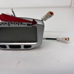 Licznik Trail Tech Vapor do Yamaha - 3