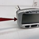 Licznik Trail Tech Vapor do Yamaha - 4