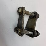 Mocowanie łapa silnika Yamaha - 3