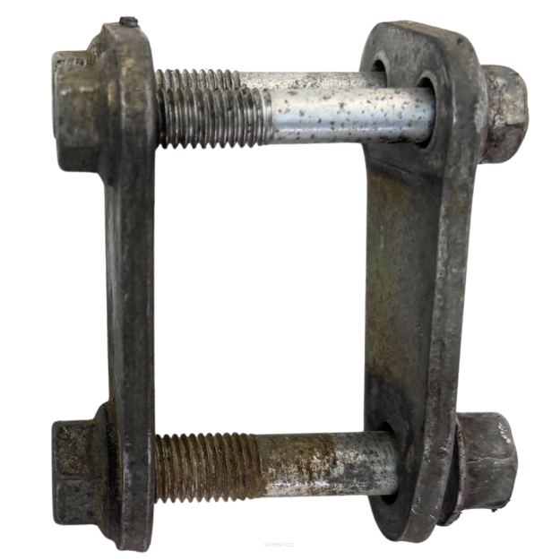 Mocowanie łapa silnika Yamaha