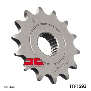 Zębatka przednia JT JTF1593.14 14Z Yamaha YFM 250 Raptor Big Bear (roz. 520)