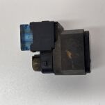 Przekaźnik rozrusznika Yamaha - 4