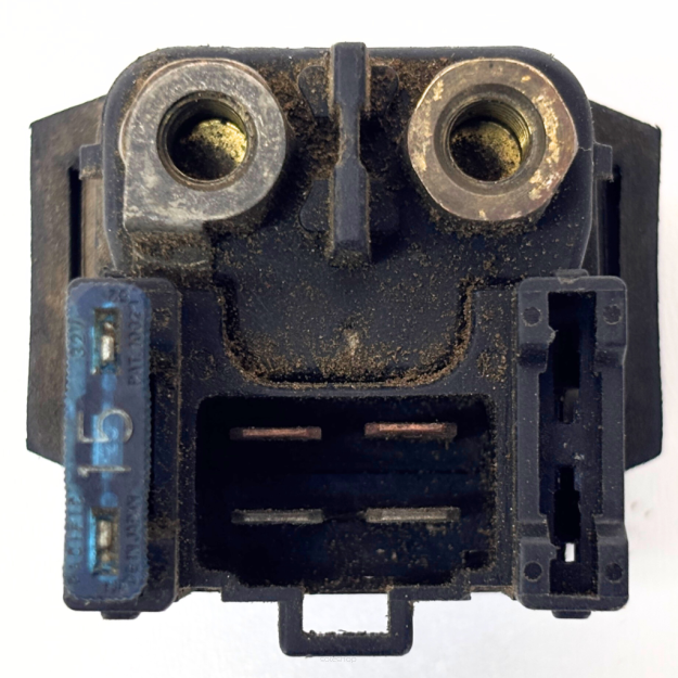 Przekaźnik rozrusznika Yamaha