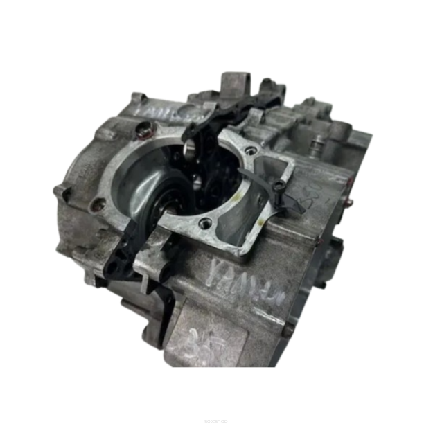 Kartery silnika Yamaha