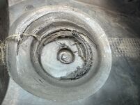 Obudowa wariatora Polaris - 9