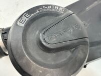 Obudowa wariatora Polaris - 2